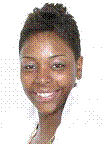 Quinessa Solomon , Teambuilding/Marketing Coordinator for CMI Teambuilding Chicago