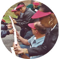 Experiential Team Building